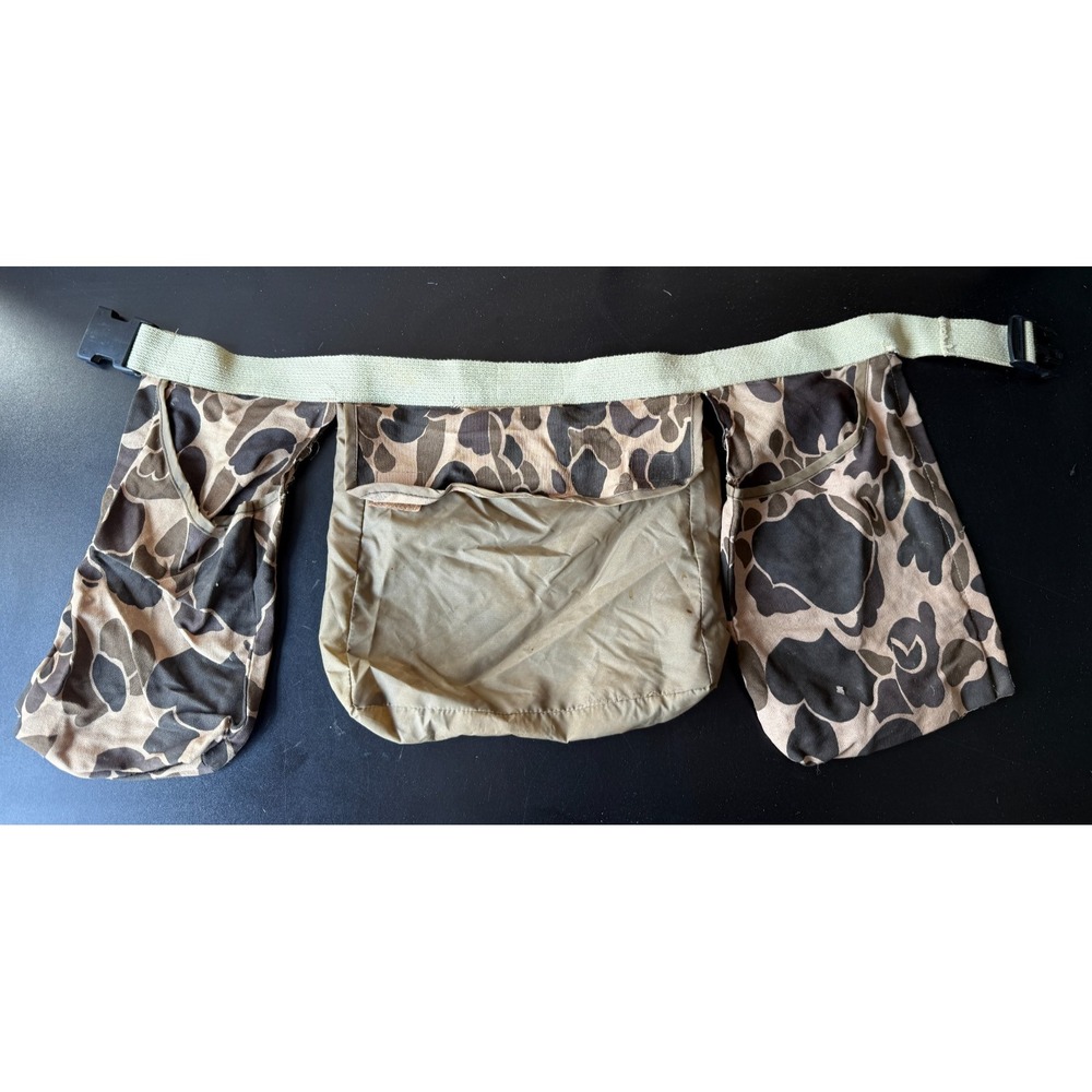 Game Winner Belt Game and Shell Utility Pouch Set SMALL/MEDIUM